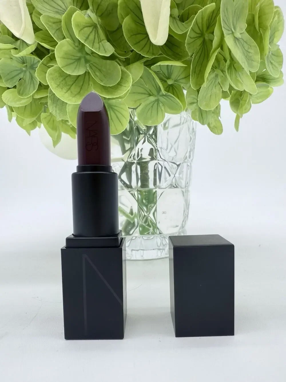 Nars Audacious Lipstick INGRID Travel Size 0.08Oz. / 2.3g
